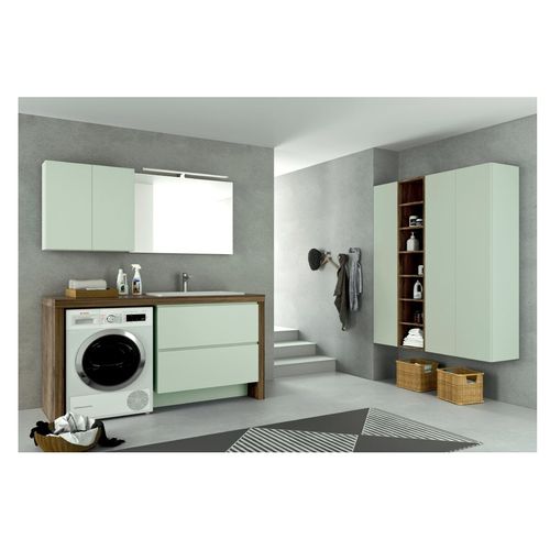 Meuble de rangement pour buanderie - COMP. STO 06 - Geromin
