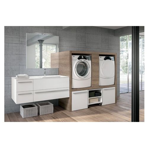 Meuble de rangement pour buanderie - COMP. STO 12 - Geromin