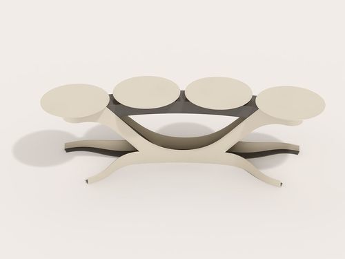 Module de banc - TRALCIO - CITYSì
