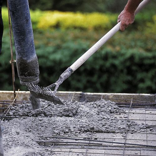 Béton structurel - AGILIA® MI  - Lafarge concrete - de sécurité / à haute résistance / autoplaçant
