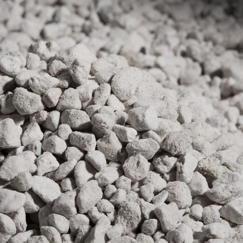 Granulat pour aménagement extérieur - LÉGERS - Lafarge concrete - pour extérieur