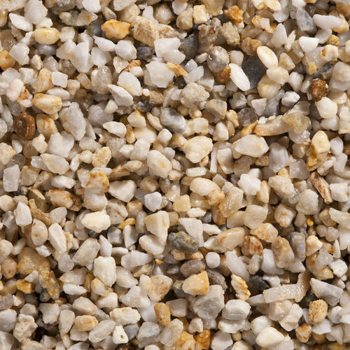 Granulat pour aménagement extérieur - ARTEROC® - Lafarge concrete - pour extérieur / pour jardin / concassé