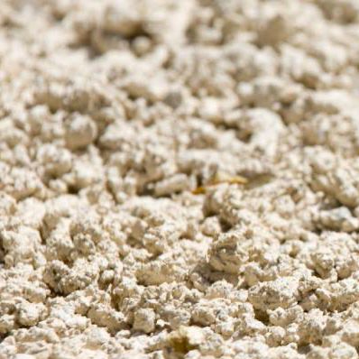 Granulat pour aménagement extérieur - SABLE - Lafarge concrete - pour extérieur