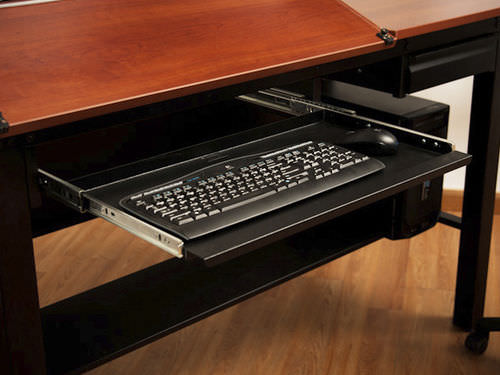 Tirette clavier - KD - Versa Products