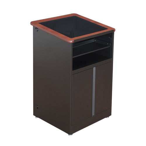Pupitre de conférence - DOWNVIEW - Versa Products
