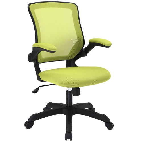 Chaise de bureau contemporaine - COLORED - Versa Products - en résille / en tissu / tapissée