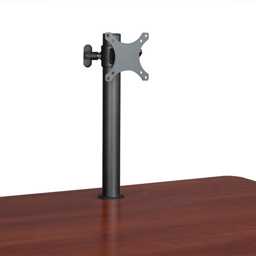 Support pour écran de bureau - POLE MOUNT - Versa Products