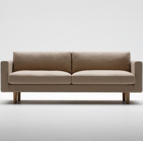 Canapé contemporain - HIROSHIMA 4155-32 - Maruni - en tissu / écolabel PEFC / écolabel FSC