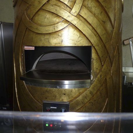 Four à pizza professionnel - Beech Ovens - électrique / à gaz / à charbon