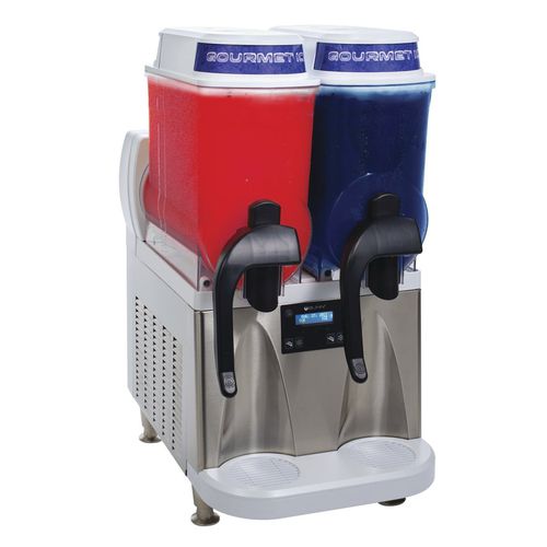 Distributeur de jus sur plan - 58000.0000 - Bunn-O-Matic Corporation - professionnel