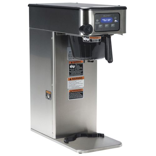 Machine à café expresso - ICB-DV - Bunn-O-Matic Corporation - à filtre / professionnelle / automatique