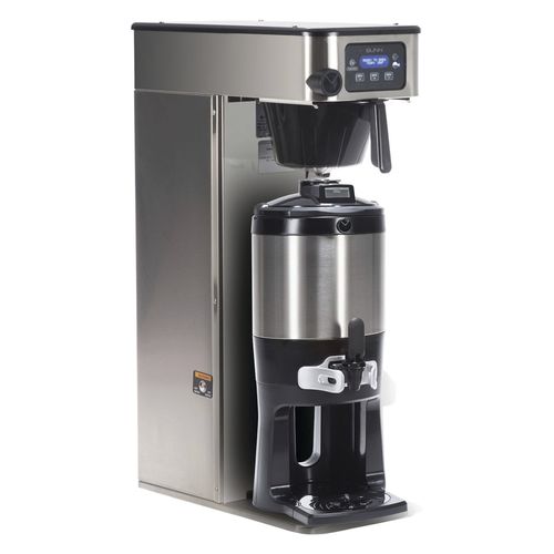 Machine à café expresso - ICB-DV TALL - Bunn-O-Matic Corporation - à filtre / professionnelle / automatique