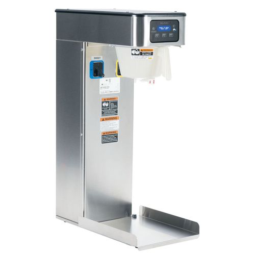 Distributeur de thé sur plan - ITB DUAL DILUTION - Bunn-O-Matic Corporation - professionnel