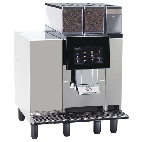 Machine à café expresso - BW4C CTM P-RS - Bunn-O-Matic Corporation - professionnelle / automatique / cappuccino