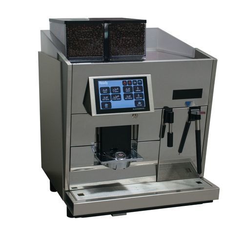 Machine à café expresso - BW3-CTS - Bunn-O-Matic Corporation - professionnelle / automatique / à 1 groupe
