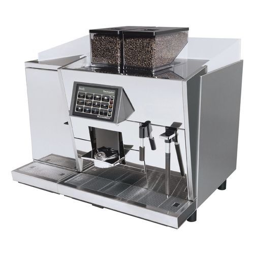 Machine à café expresso - BW3-CTMS - Bunn-O-Matic Corporation - professionnelle / automatique / cappuccino