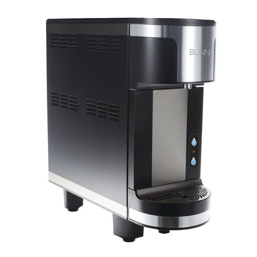 Distributeur d'eau froide - 45800.0000 - Bunn-O-Matic Corporation - d'eau micro-filtrée / d'eau gazéifiée / professionnel