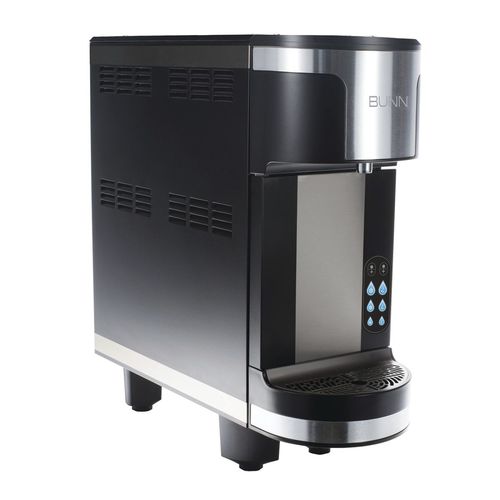 Distributeur d'eau froide - 45800.0001 - Bunn-O-Matic Corporation - d'eau micro-filtrée / d'eau gazéifiée / professionnel
