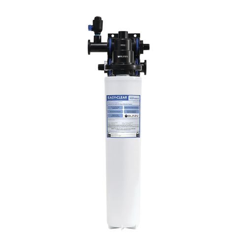 Filtre à eau pour machine à café - WEQ-SFTN1500 - Bunn-O-Matic Corporation - professionnel