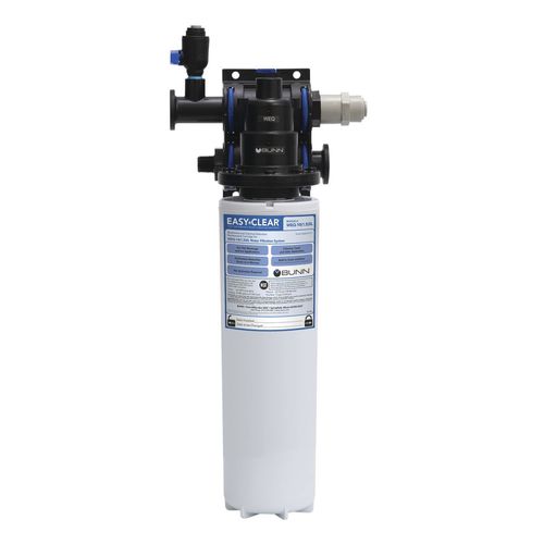 Filtre à eau pour machine à café - WEQ-10 - Bunn-O-Matic Corporation - professionnel