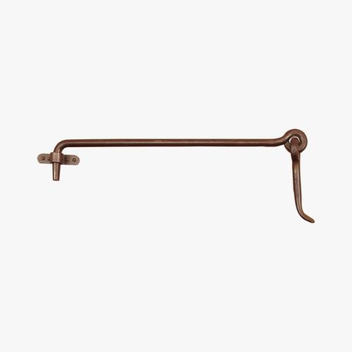 Anti-claque-porte en inox - FF299 - IL Forgiato - à amortisseur
