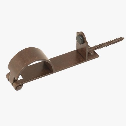 Poignée de tirage de porte - FA789 - IL Forgiato - en inox / classique / résidentielle