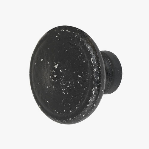 Bouton de porte classique - FA 796 BIS - IL Forgiato - en fer forgé