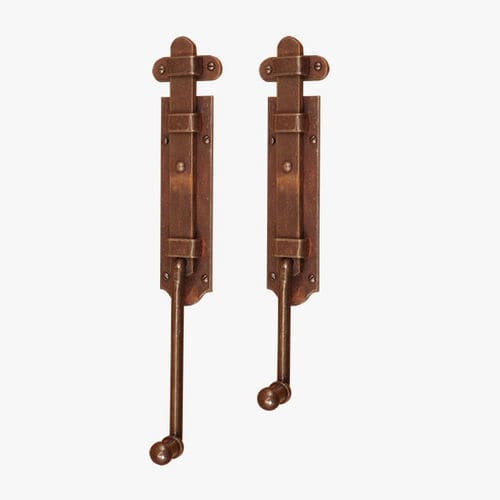 Loqueteau pour porte - FM035 - IL Forgiato