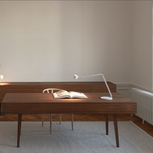 Lampe de table - W227 WINKEL  - Wastberg - en aluminium / en acier / en acrylique