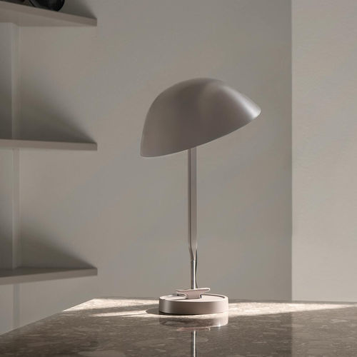 Lampe de table - W103 - Wastberg - en aluminium / en acier / en fonte