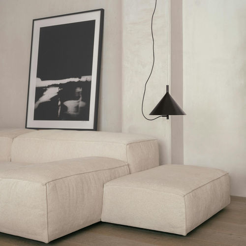 Suspension - W132 - Wastberg - en acier / contemporaine / sans fil