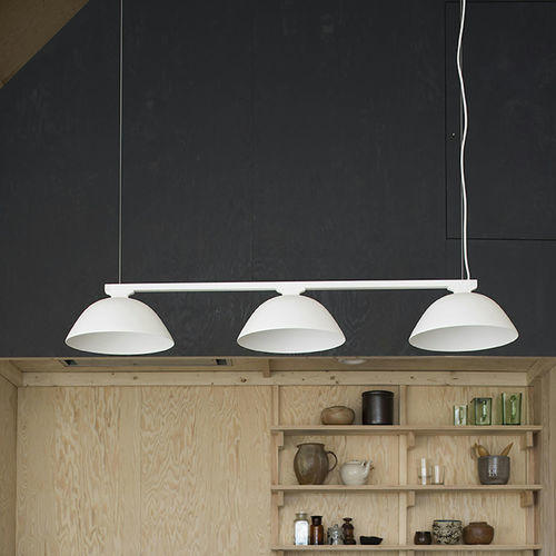 Lustre contemporain - W103 - Wastberg - en acier / en aluminium / à LED