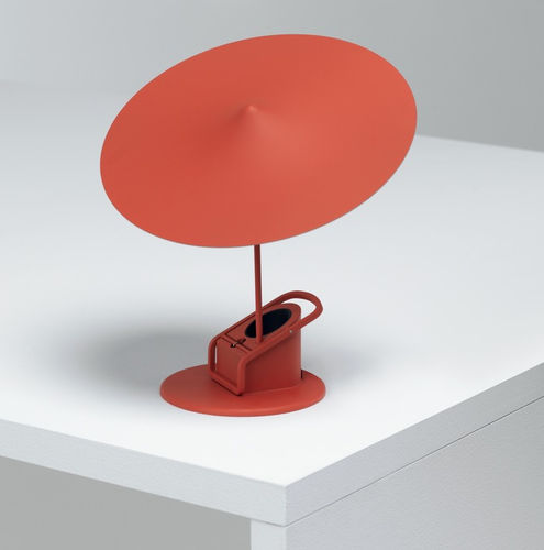 Lampe de table - W153 ÎLE  - Wastberg - en aluminium / en acier / contemporaine