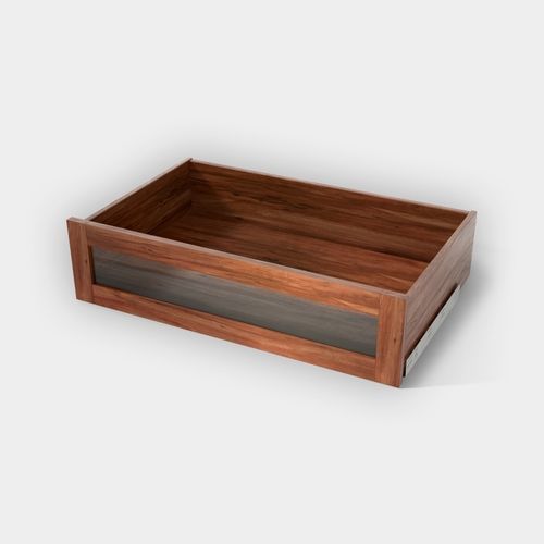 Tiroir d'intérieur - Hasenkopf - en bois / extractible