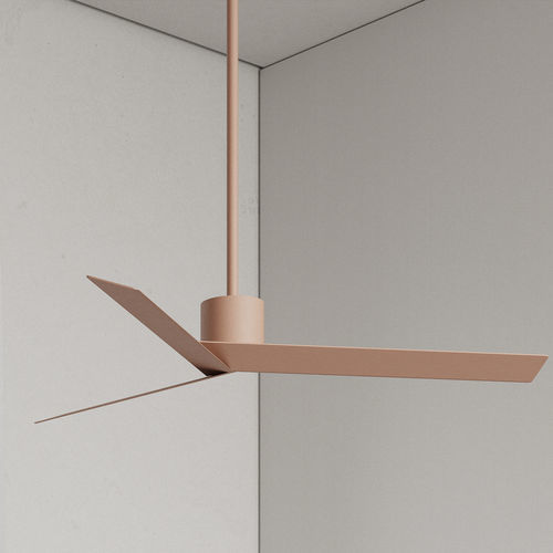Ventilateur axial - Superfan - KETTAL - au plafond / résidentiel / d'intérieur