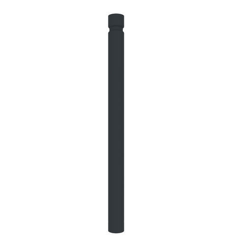 Potelet de protection - ALTO  - ROSSIGNOL - en acier / pour espace public / haut