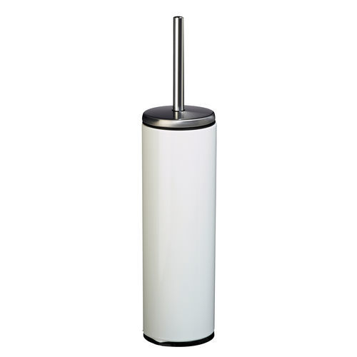 Brosse de toilettes en inox - TULIA  - ROSSIGNOL - murale / au sol