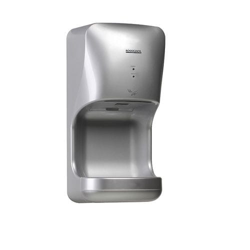 Sèche-mains automatique - AIRSMILE  - ROSSIGNOL - mural / en plastique / à grande vitesse