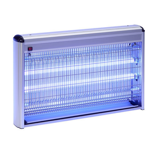 Désinsectiseur à LED - 51489 - ROSSIGNOL
