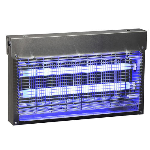 Désinsectiseur professionnel - 51441 - ROSSIGNOL - lampe