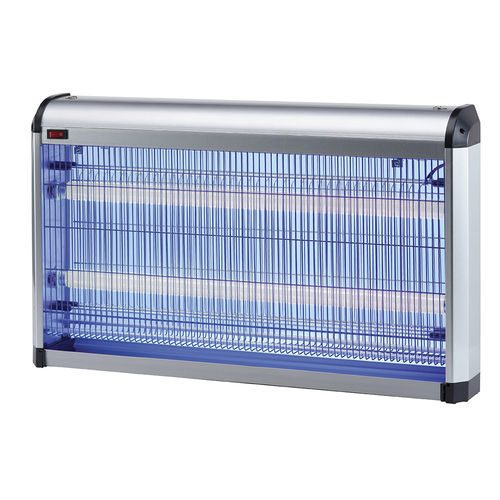 Désinsectiseur professionnel - 51538 - ROSSIGNOL - lampe