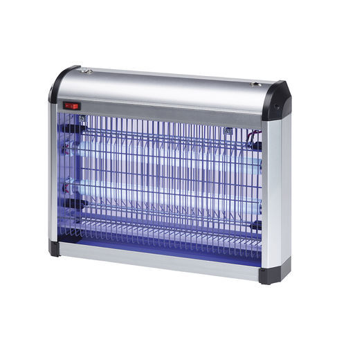 Désinsectiseur professionnel - 51536 - ROSSIGNOL - lampe