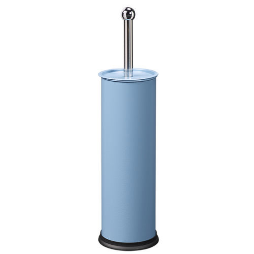 Brosse de toilettes en inox - CLEANA  - ROSSIGNOL - au sol / pour salle de bain / Fabriquée en France