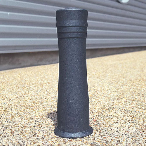 Borne anti-stationnement - VESTA T54 - Concept Urbain - amovible / en fonte / d'extérieur