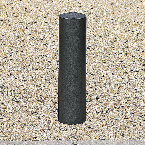 Borne anti-stationnement - RHÉA D140 - Concept Urbain - amovible / escamotable / semi-automatique