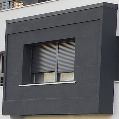 Appui de fenêtre en marbre - L - ULMA - ARCHITECTURAL SOLUTIONS - d'extérieur