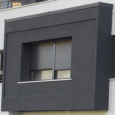 Appui de fenêtre en marbre - Y - ULMA - ARCHITECTURAL SOLUTIONS - d'extérieur