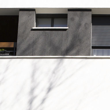 Bandeau de façade - IMP-H - ULMA - ARCHITECTURAL SOLUTIONS