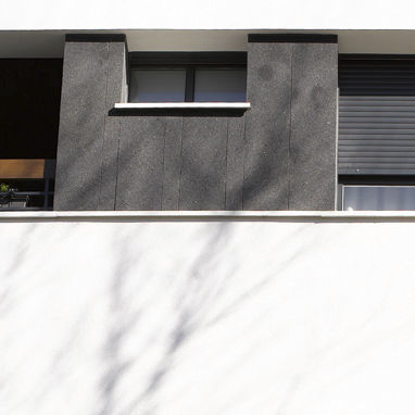 Bandeau de façade - IMP-T - ULMA - ARCHITECTURAL SOLUTIONS
