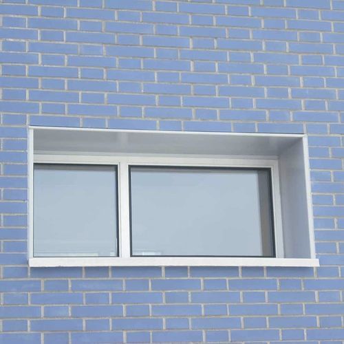 Habillage de fenêtre - J - ULMA - ARCHITECTURAL SOLUTIONS